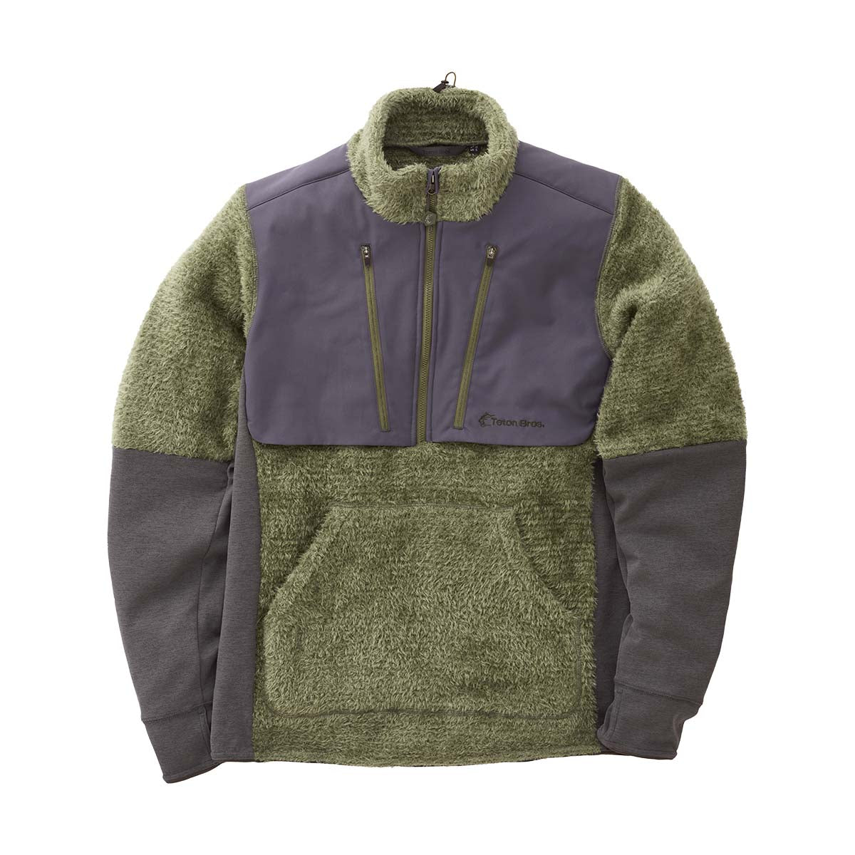 Teton Bros. Teton Bros. Octa Hi-Loft Jacket Unisex