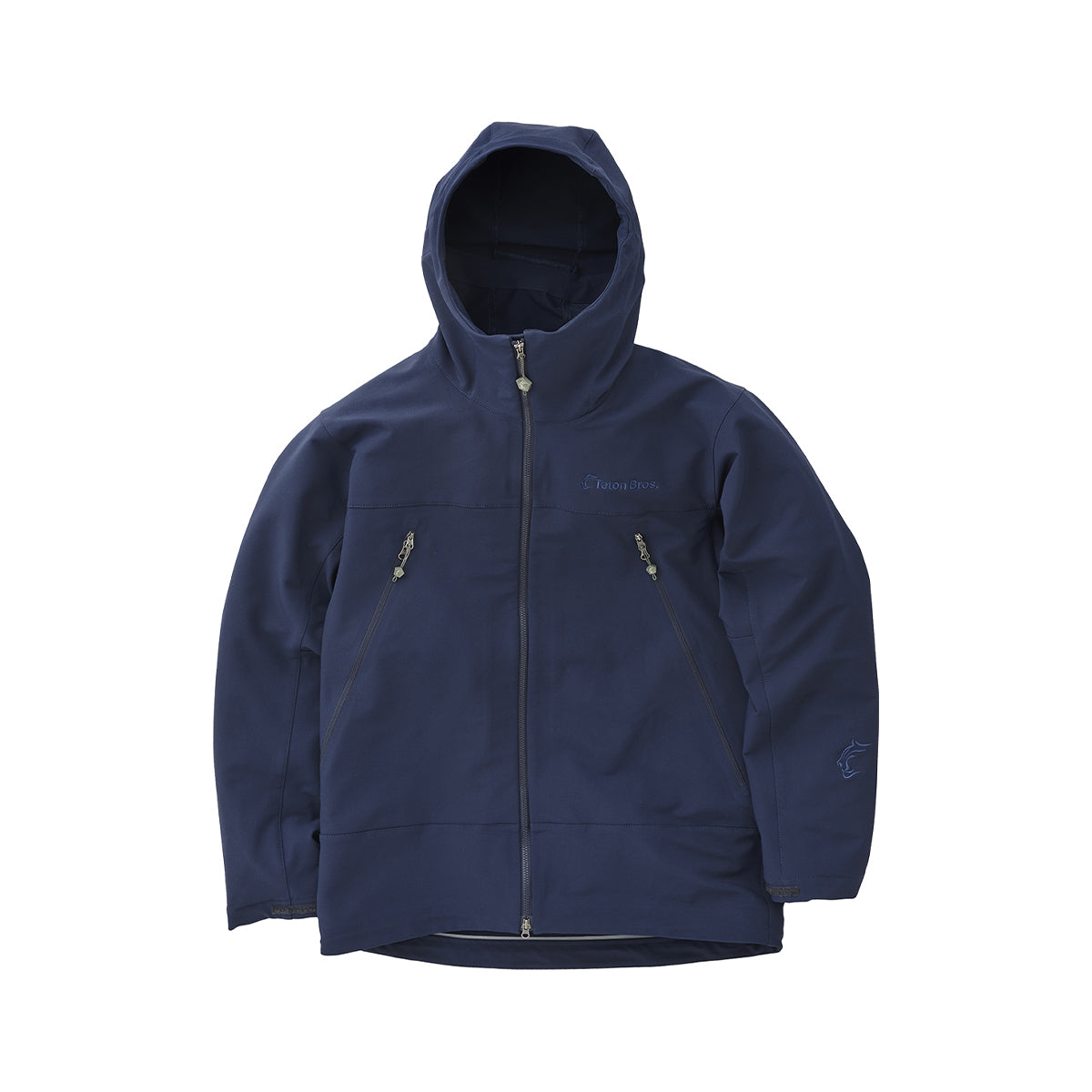 Teton Bros. Teton Bros. Glacier Hoodie Men's.