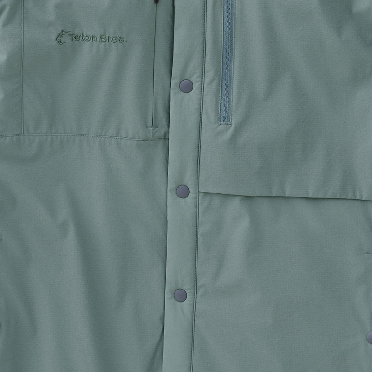 Teton Bros. Teton Bros. Ten Sleep Shirt 男士睡衣。