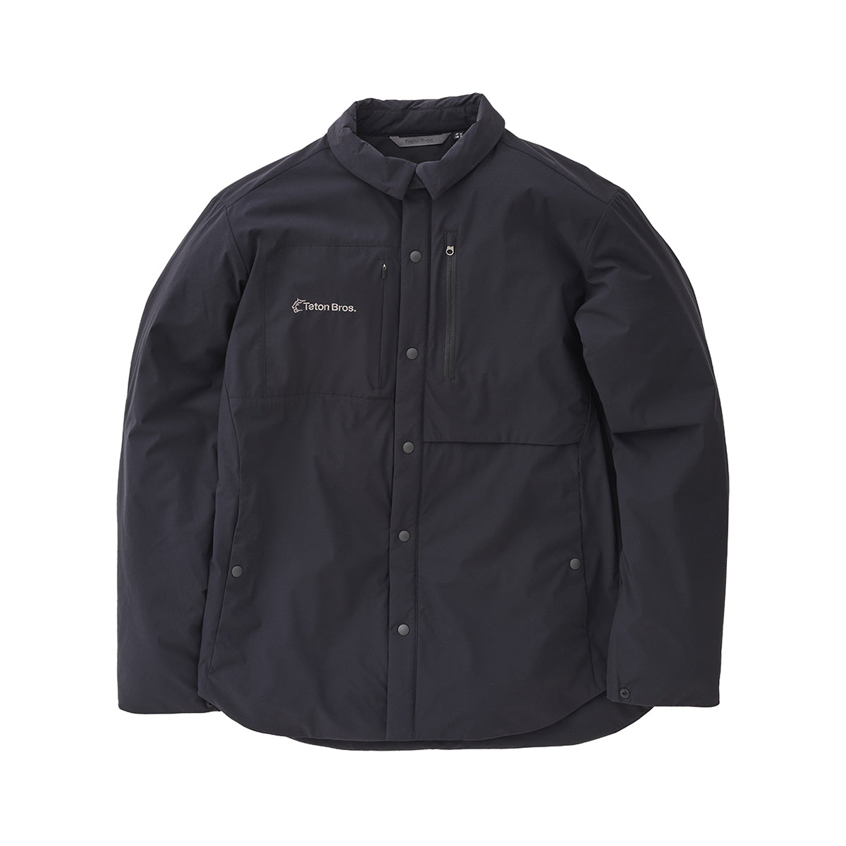 Teton Bros. Teton Bros. Ten Sleep Shirt 男士睡衣。