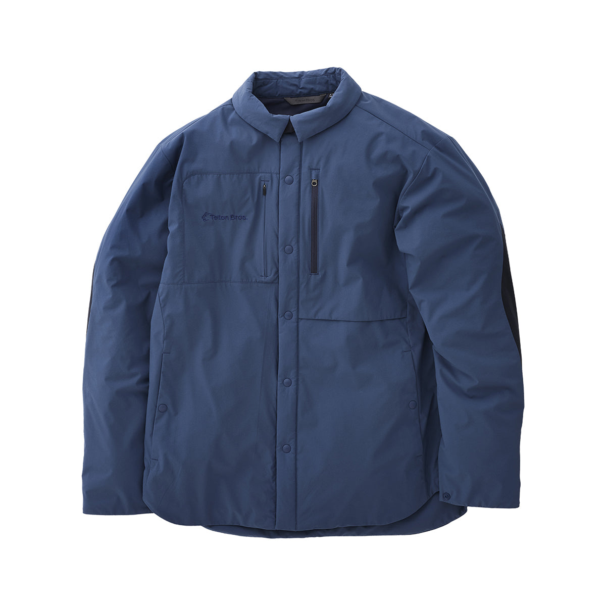 Teton Bros. Teton Bros. Ten Sleep Shirt 男士睡衣。