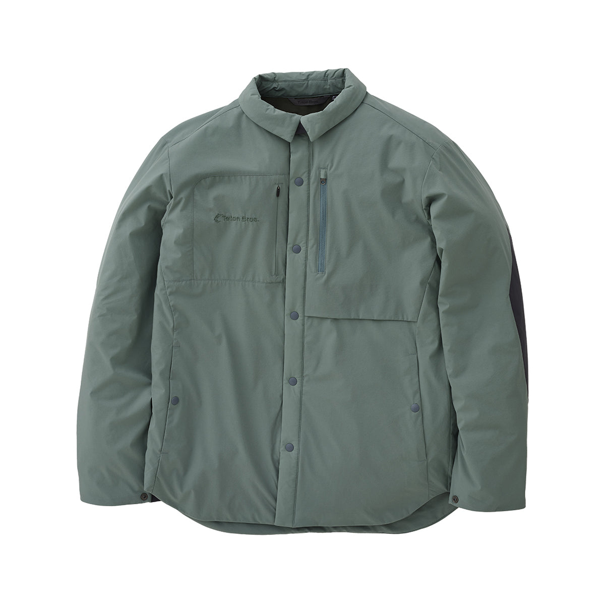 Teton Bros. Teton Bros. Ten Sleep Shirt 男士睡衣。