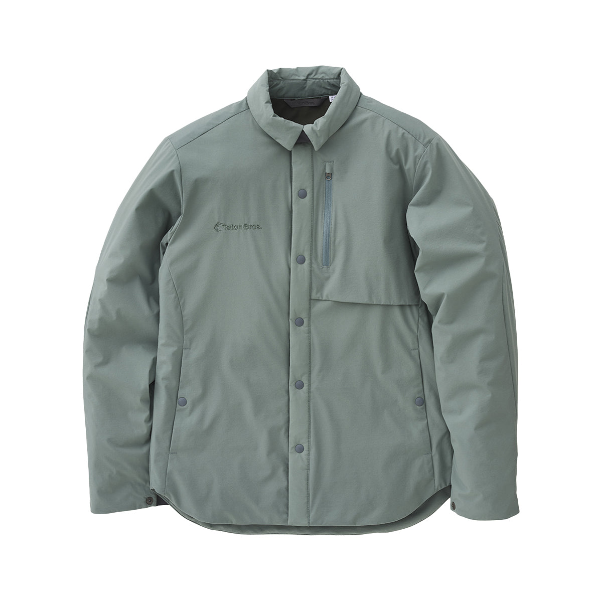 Tensleep Shirt Women's ※返品交換不可商品