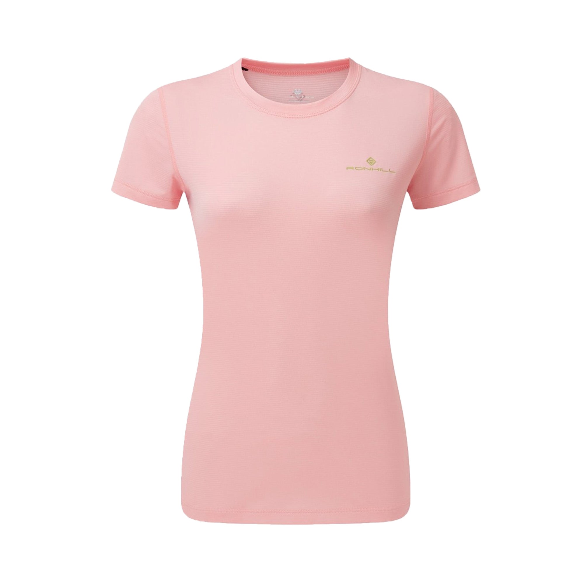 RONHILL 罗恩希尔 Tech S/S Tee女装