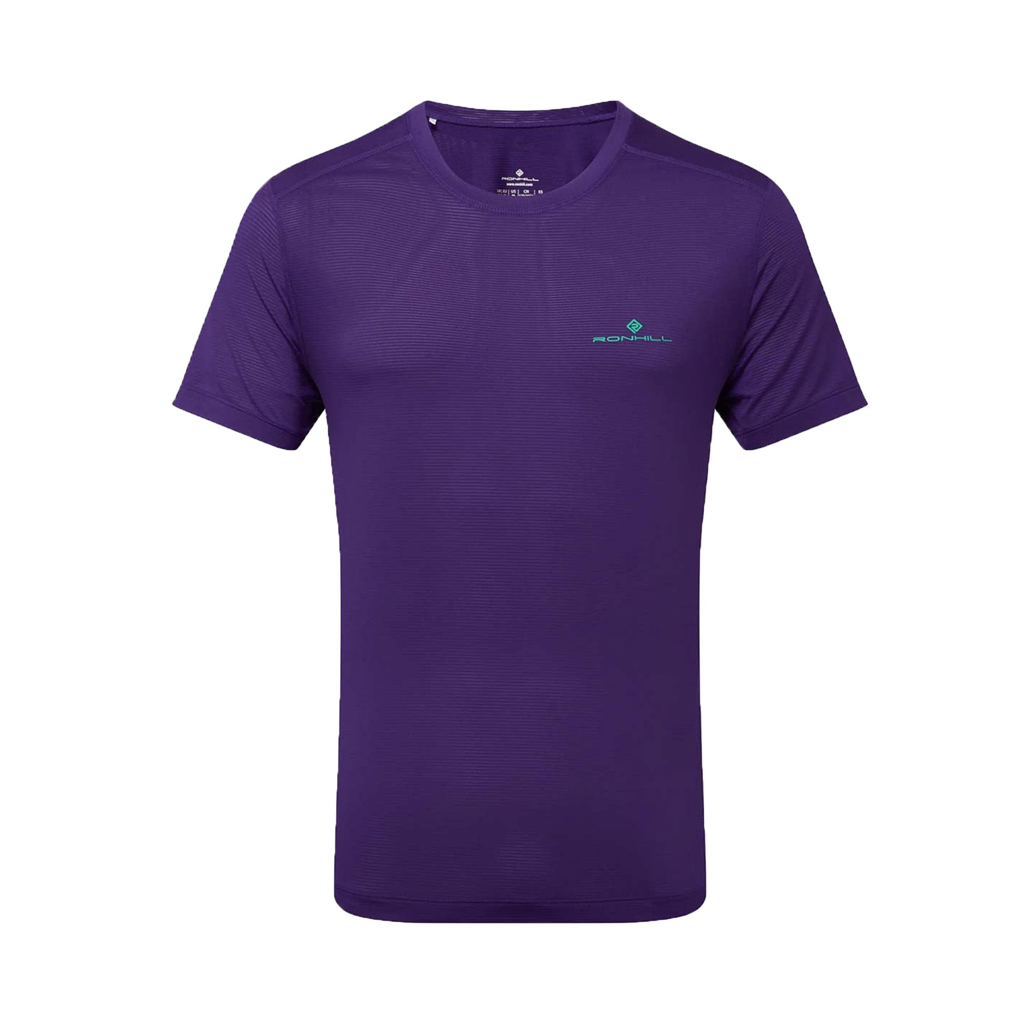 RONHILL 罗恩希尔 Tech S/S Tee男装