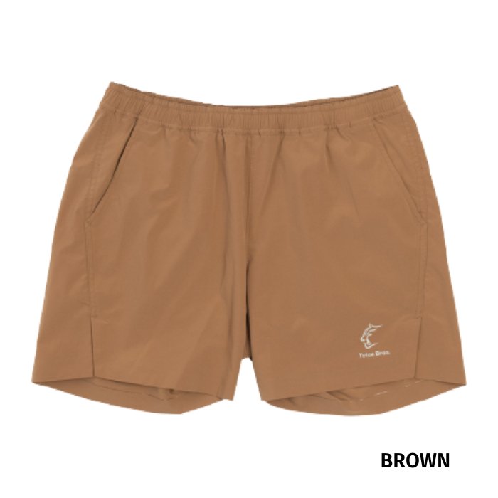 Teton Bros. ELV1000 5in Short Mens（ティートンブロス ELV1000 5インチ ショーツ 男性用） - STRIDE LAB ONLINE STORE（ストライド ラボ）