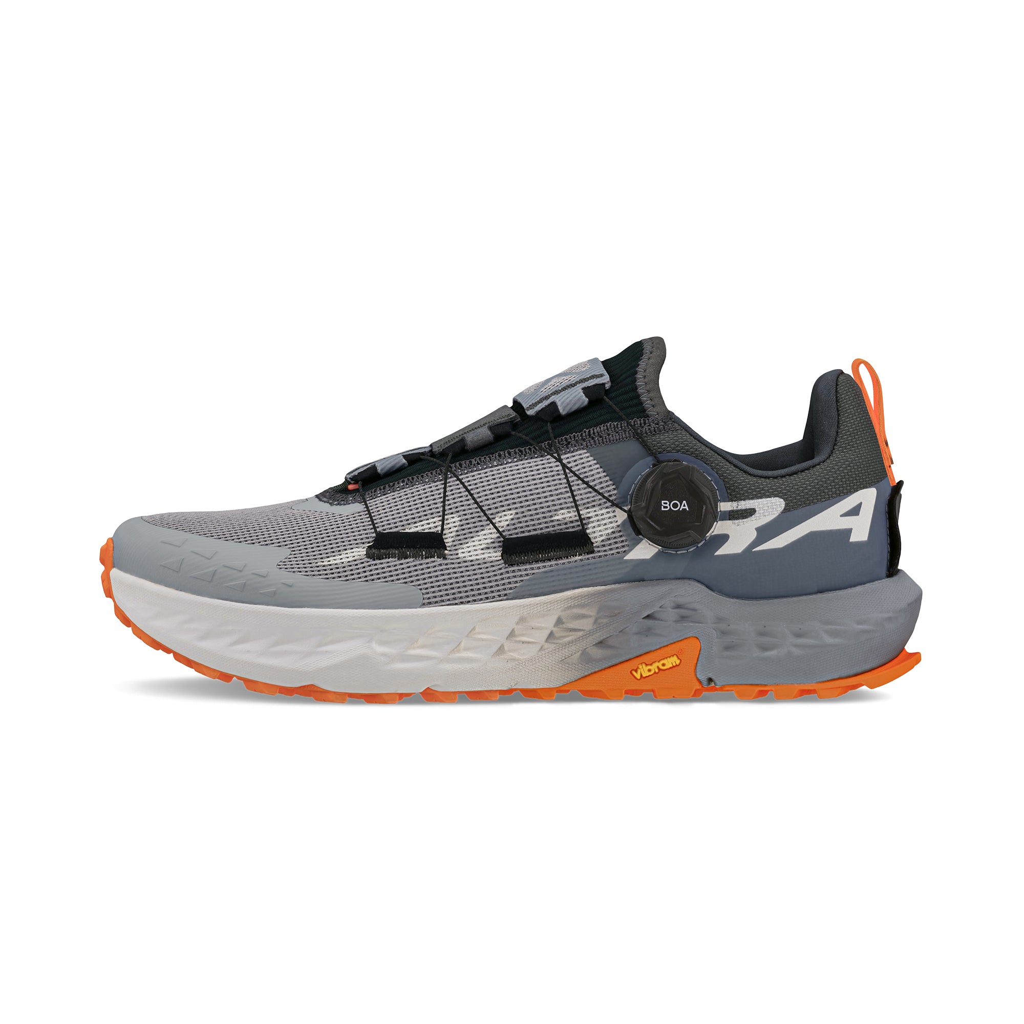 ALTRA Altra Timp 5 Boa 男士鞋