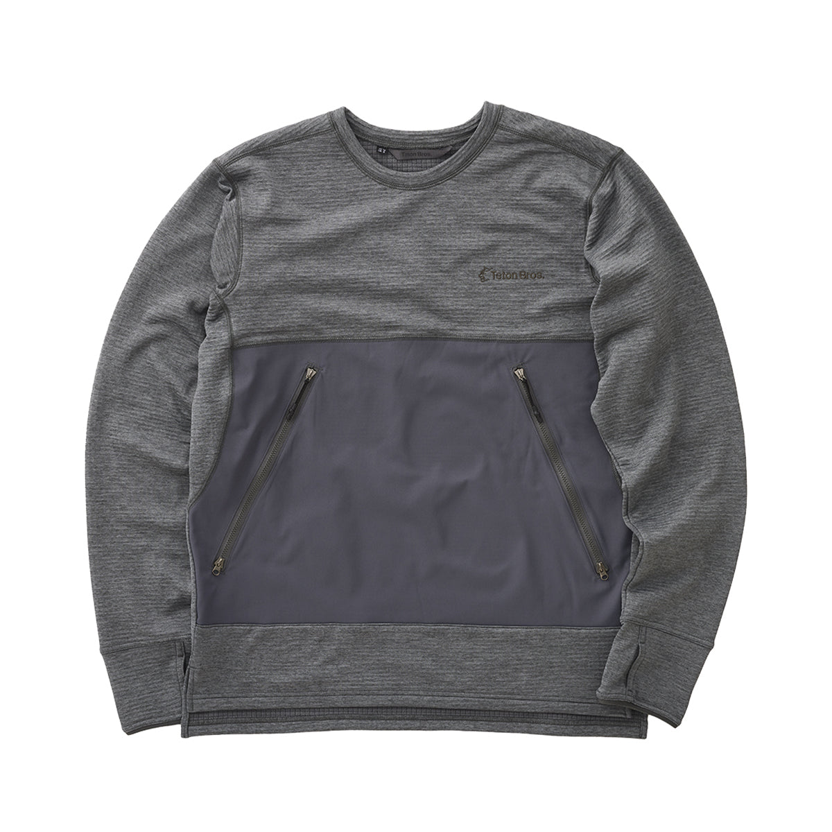 Graphene Crew Men's ※返品交換不可商品