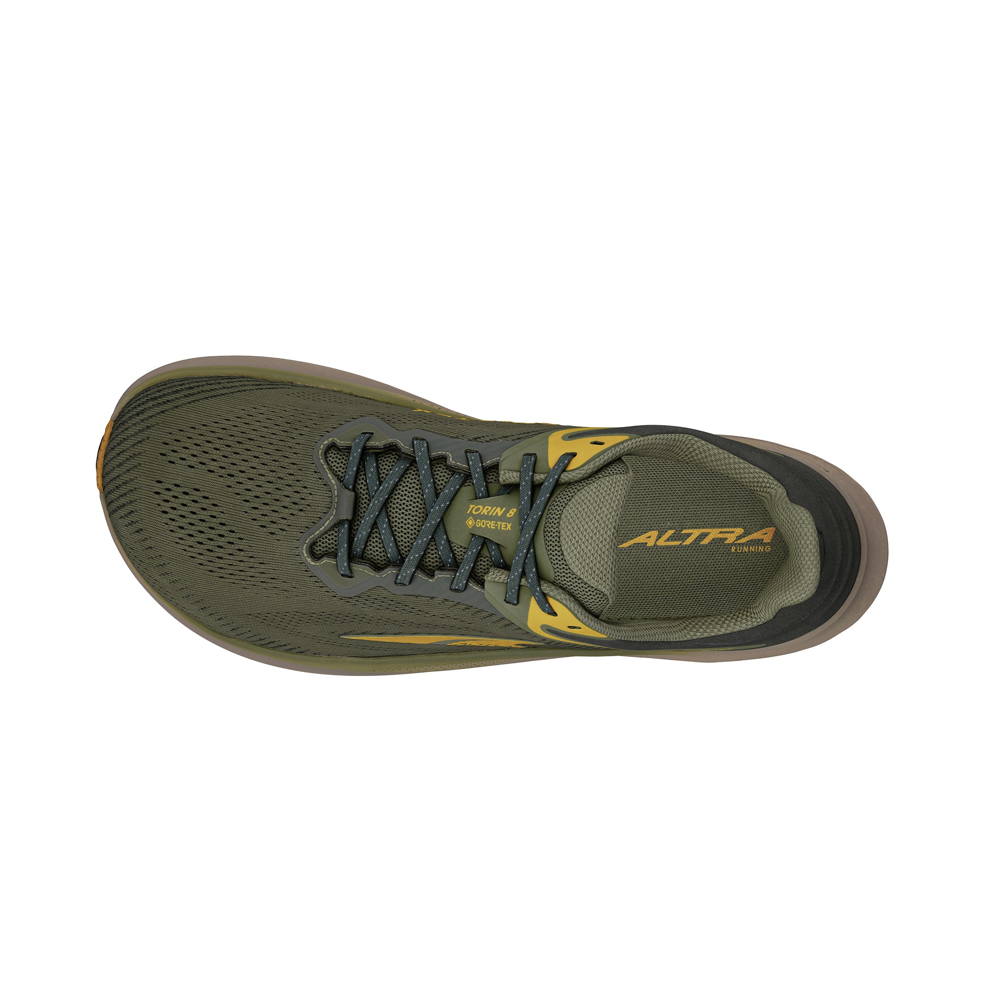 ALTRA Altra Torin 8 GTX 男子运动鞋