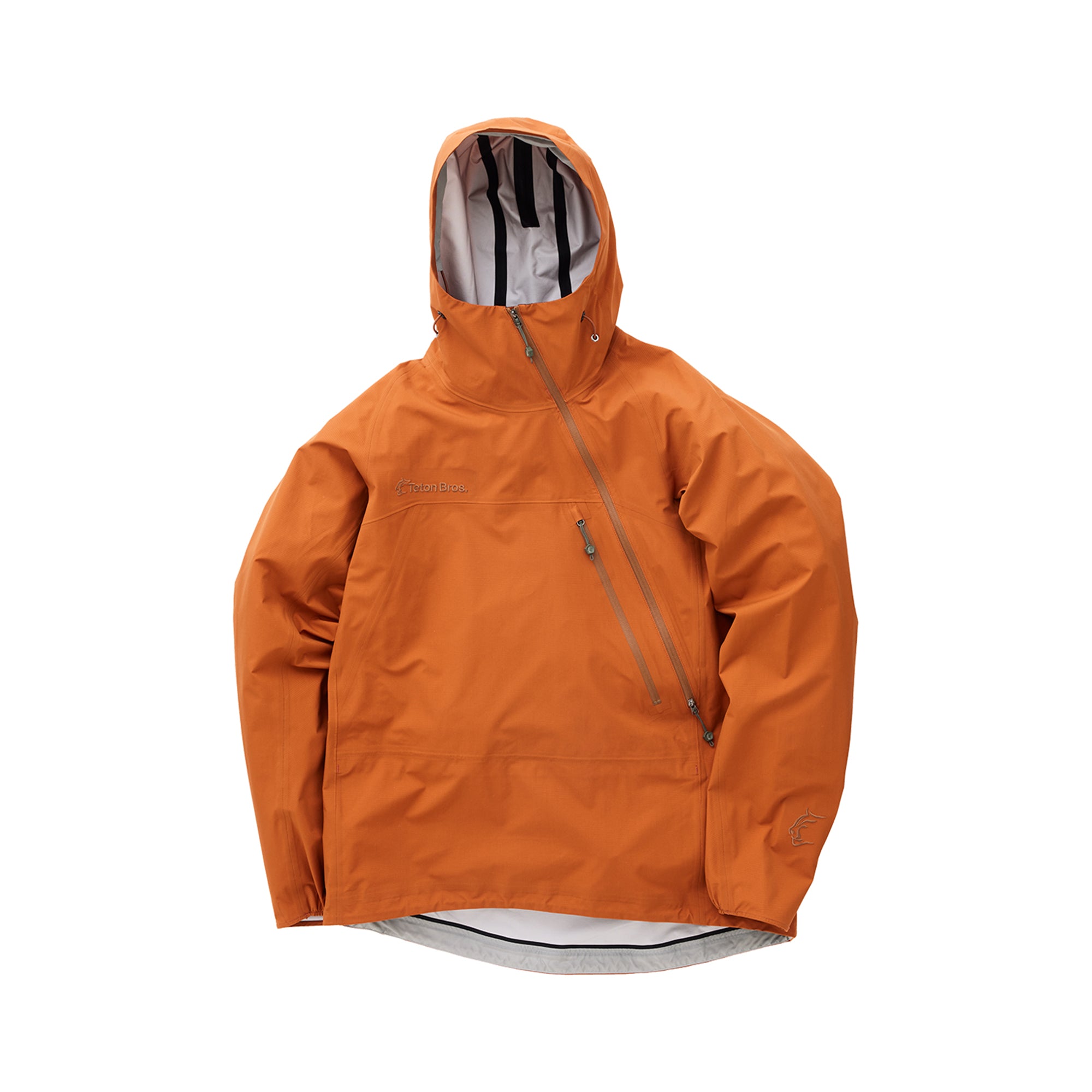 Teton Bros. Teton Bros. Tsurugi Light Jacket Unisex.