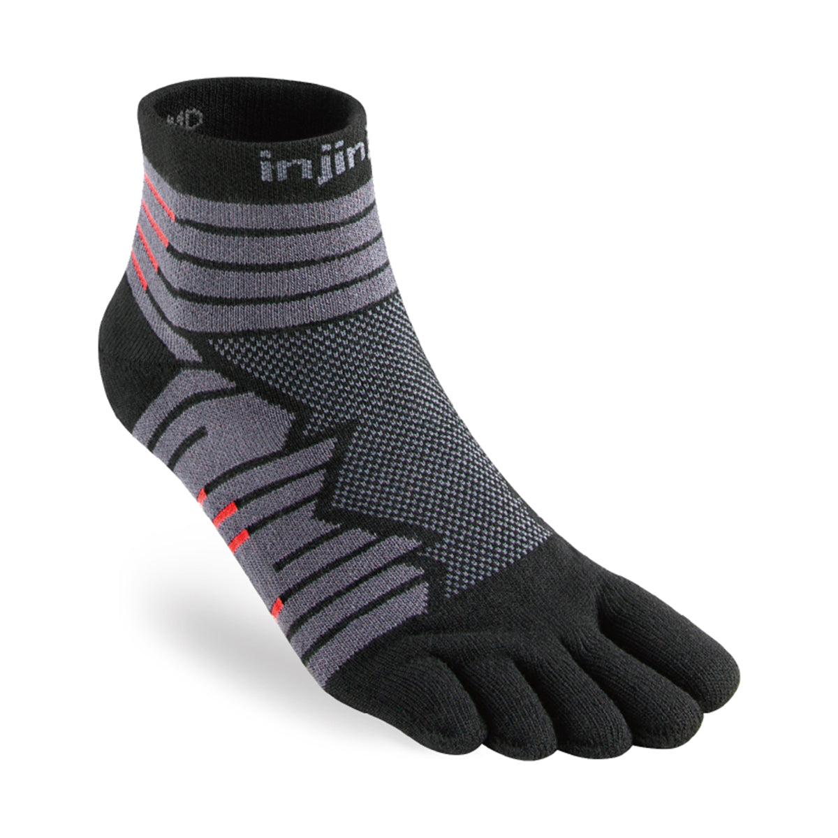 Injinji Injini Ultra运行迷你船员