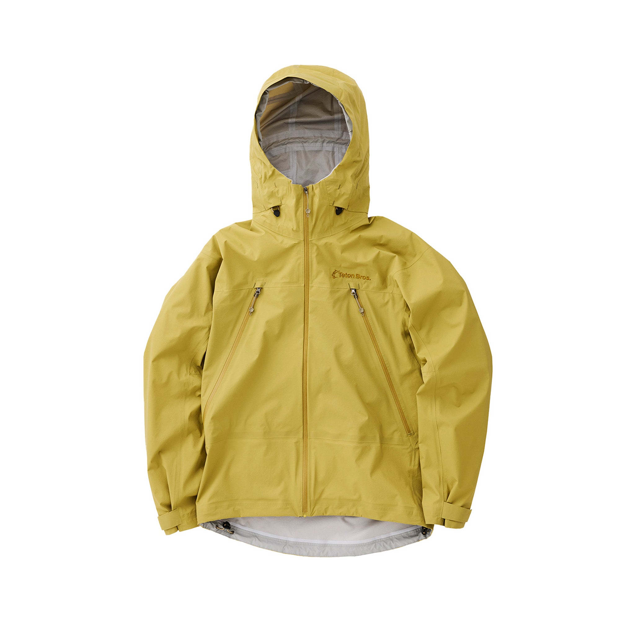 Yari Jacket Men's