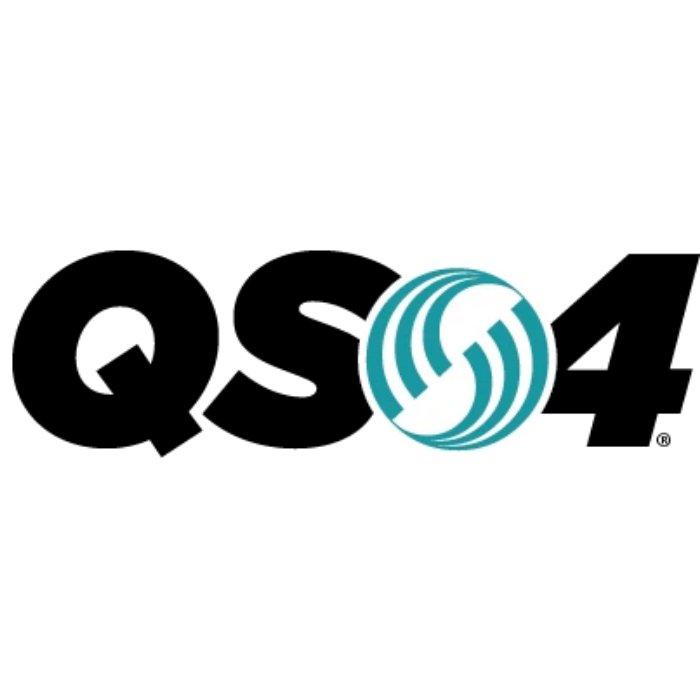 OS1ST OS快速QS4四轮套袖