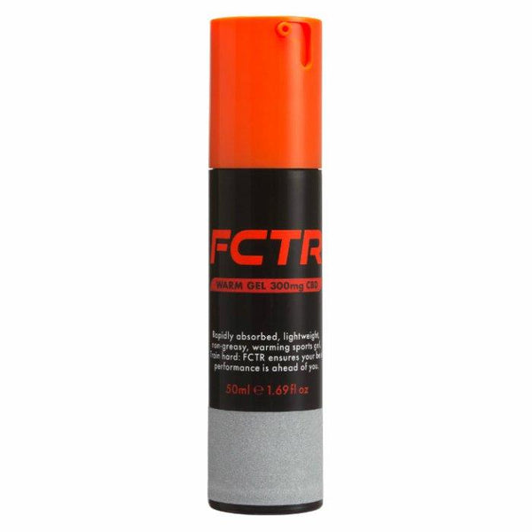FCTR温暖凝胶50ml（因子温暖凝胶）