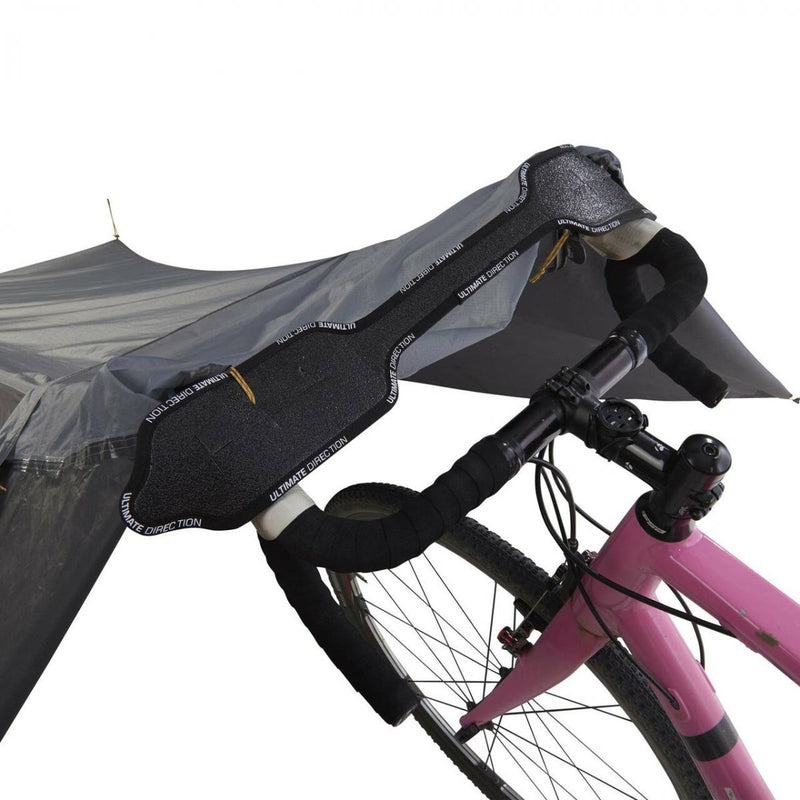 终极方向自行车篷布转换套件