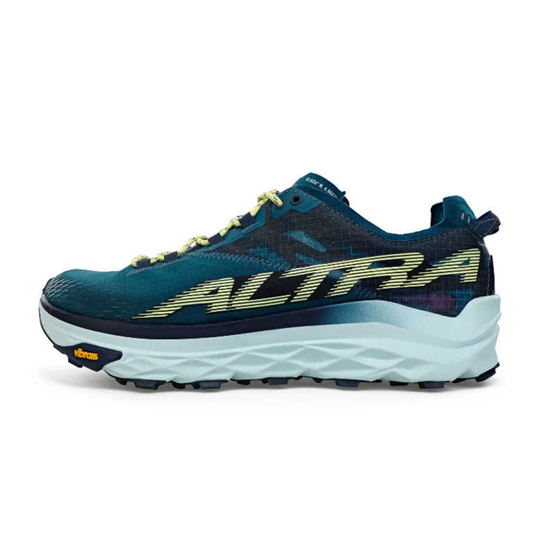 ALTRA Altra Mont Blanc 女士鞋