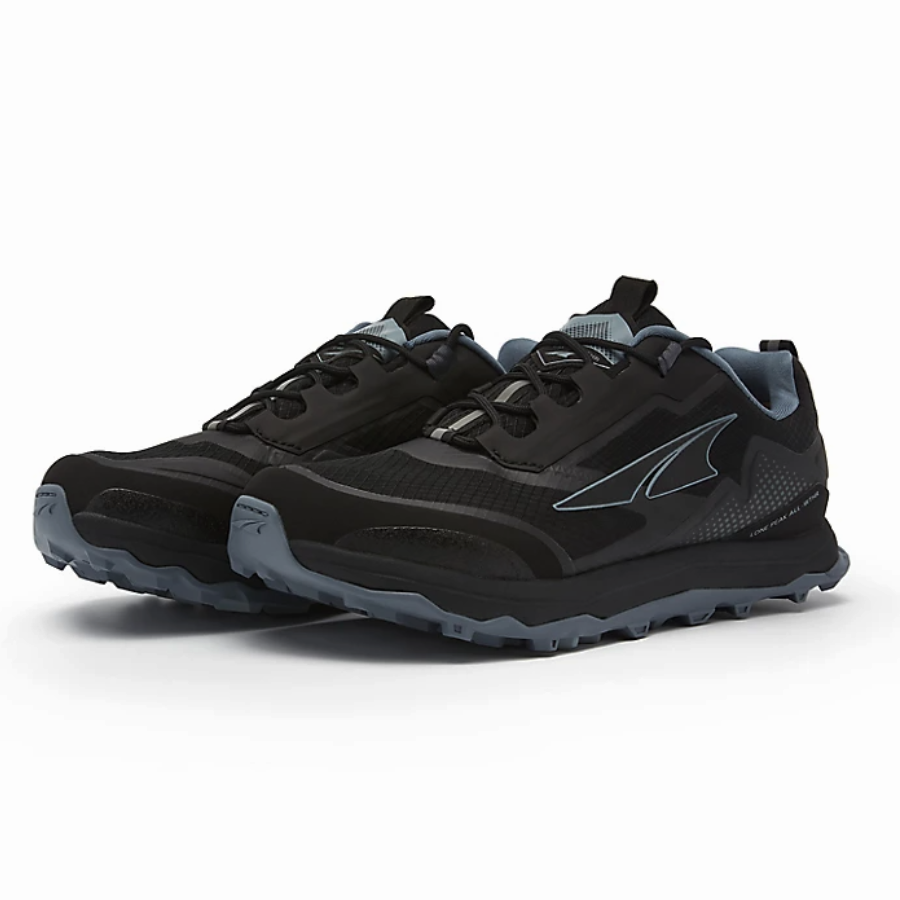 Altra Altra Loan Peak All Weather Weather Weather Low Cut妇女