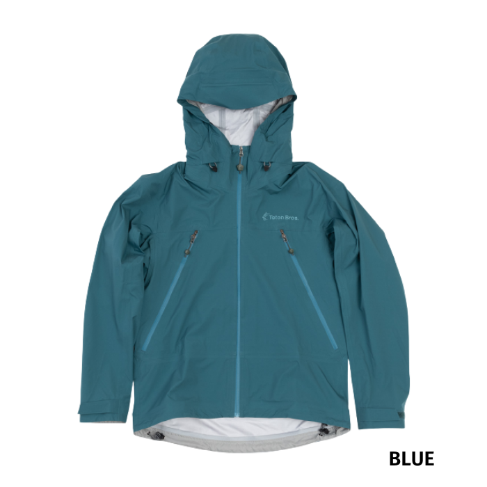 Teton Bros. WS Oze Jacket Womens（适合女性）