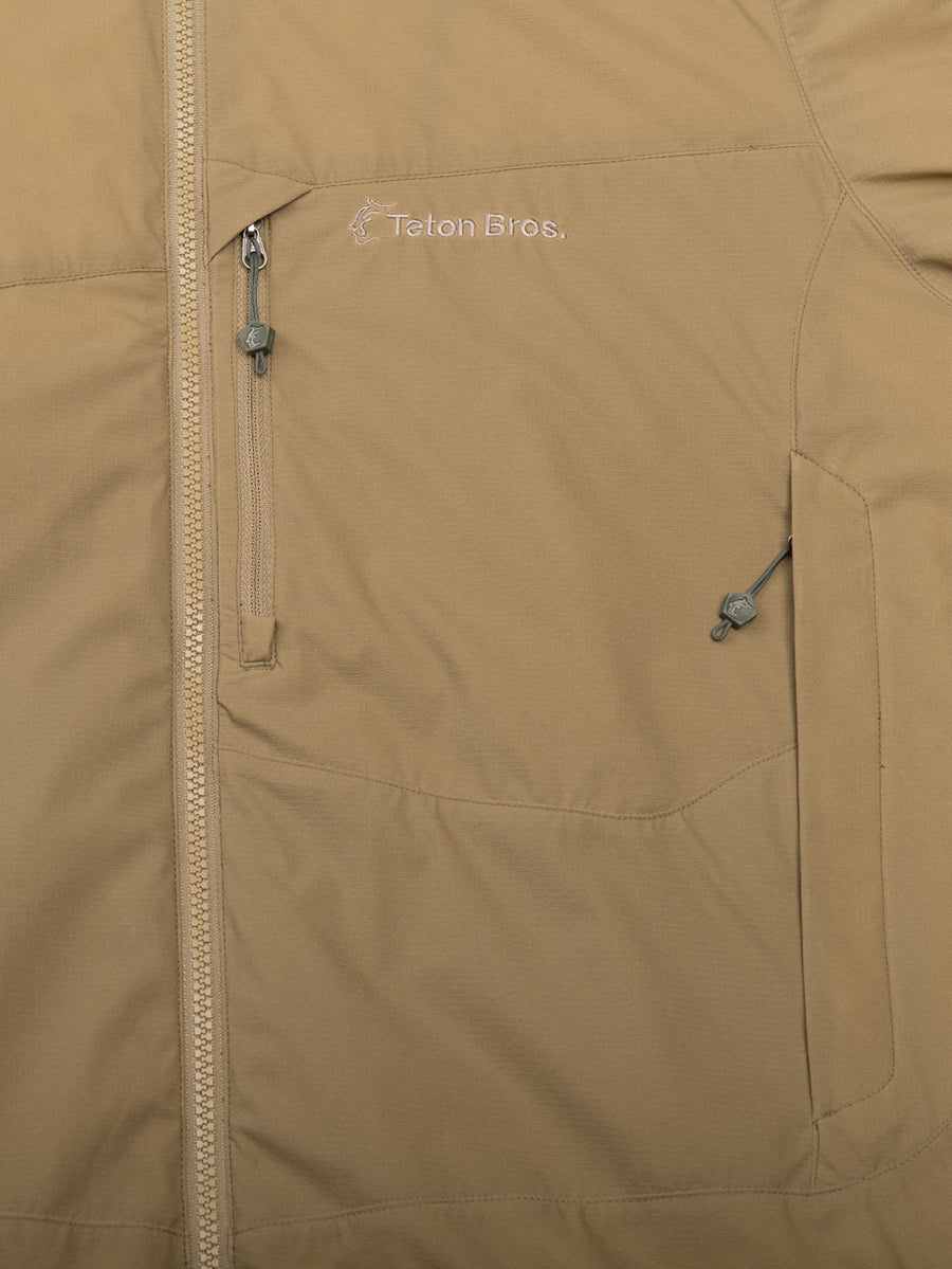 Teton Bros. Wapiti Hoody 2.0通用兄弟